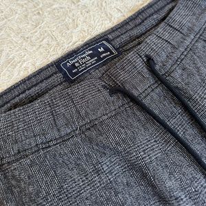 Abercrombie Jogger